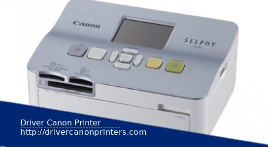 Software Canon Selphy Cp780 Mac