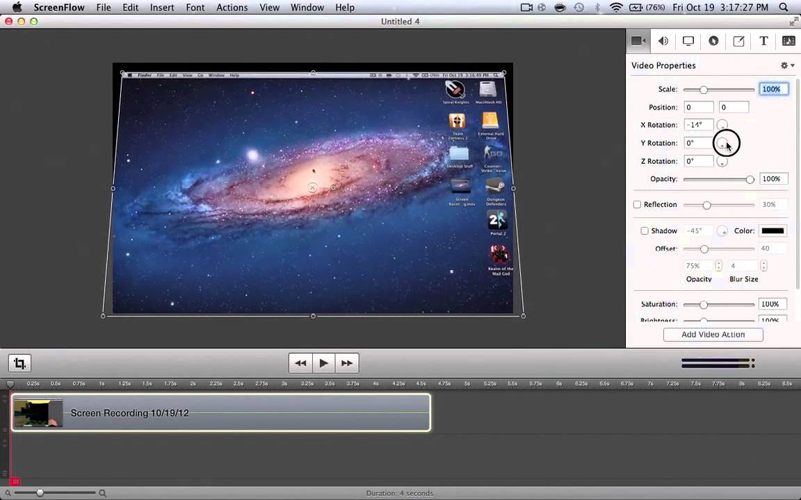 Best video capture for mac