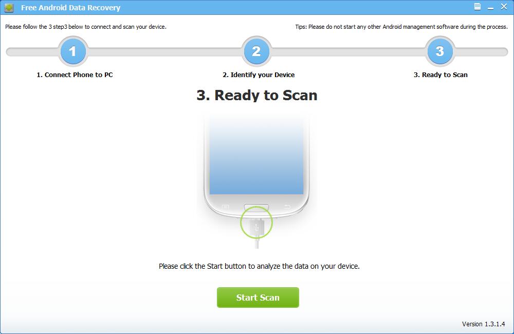 Android Mobile Data Recovery Software For Mac